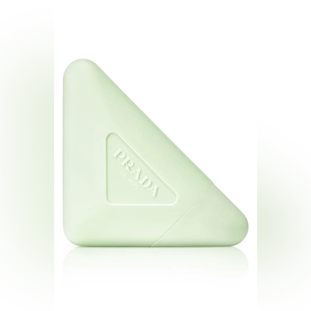 Prada Triple Care Hand Cream with Niacinamide & Biotin - Brand New + Sealed!